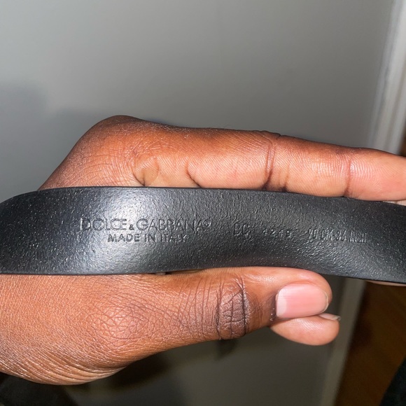 Dolce & Gabbana - Picture 3 of 3